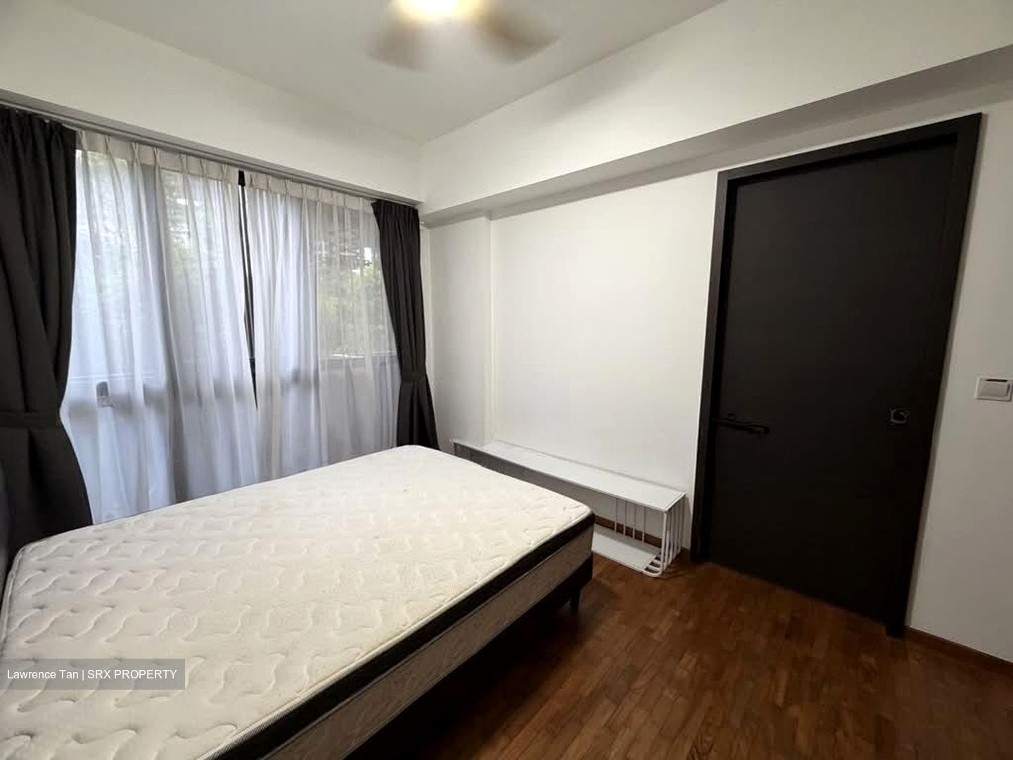 Sims Urban Oasis (D14), Condominium #581237231